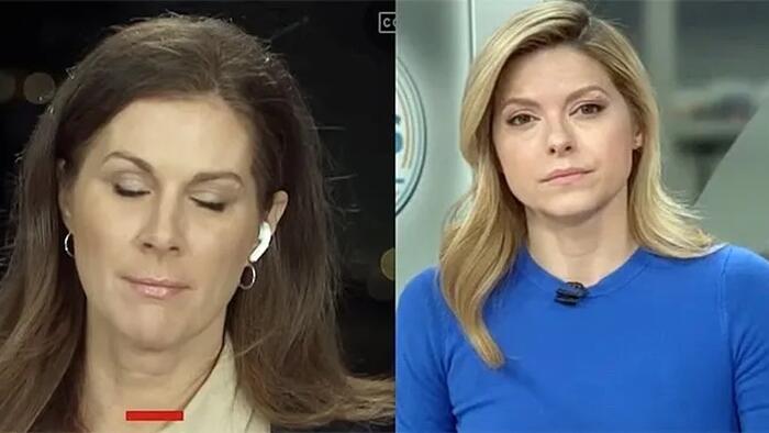 Eisen Vs Every ‘Trumper’: There Is Quite A Battle Shaping-Up…