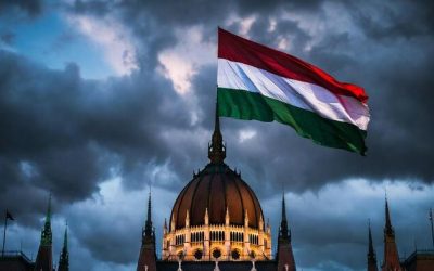 Orban Warns “We Could Now Lose Everything”: Sunday’s Hungarian Elections Have Profound Implications For Europe