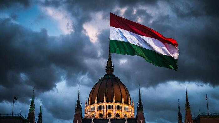 Orban Warns “We Could Now Lose Everything”: Sunday’s Hungarian Elections Have Profound Implications For Europe