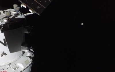 Artemis II Astronauts Set For Historic Lunar Flyby: What To Know