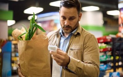 Madness At The Grocery Store