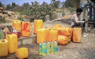 Has Concern Over Hormuz Made Us Forget The Red Sea?