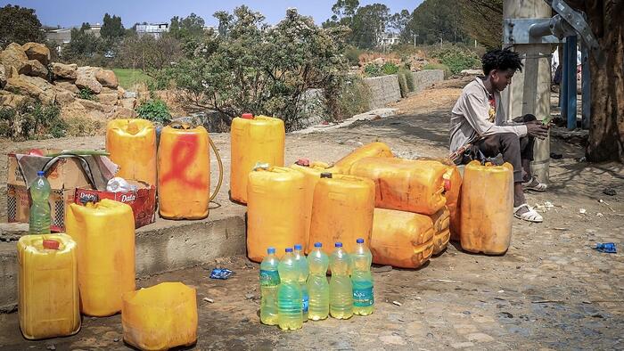 Has Concern Over Hormuz Made Us Forget The Red Sea?