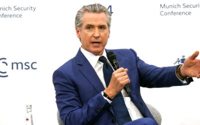 California Bans Government Officials From Using Insider Knowledge To Bet On Prediction Markets