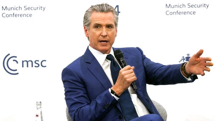 California Bans Government Officials From Using Insider Knowledge To Bet On Prediction Markets