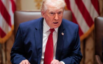 Trump Says Admin Investigating Deaths, Disappearances Of US Scientists