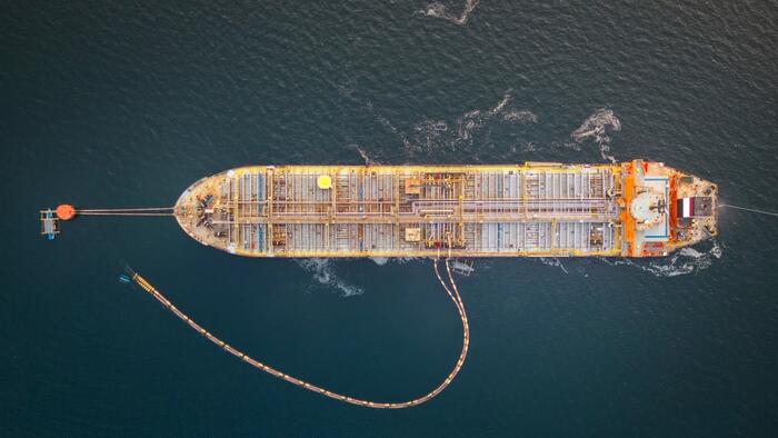 US Treasury Extends Russian Crude Waiver Amid Supply Disruptions