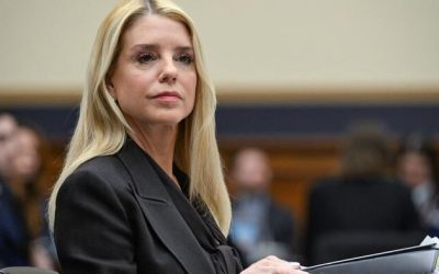 House Democrats Threaten Contempt For Bondi If She Doesn’t Testify In Epstein Probe