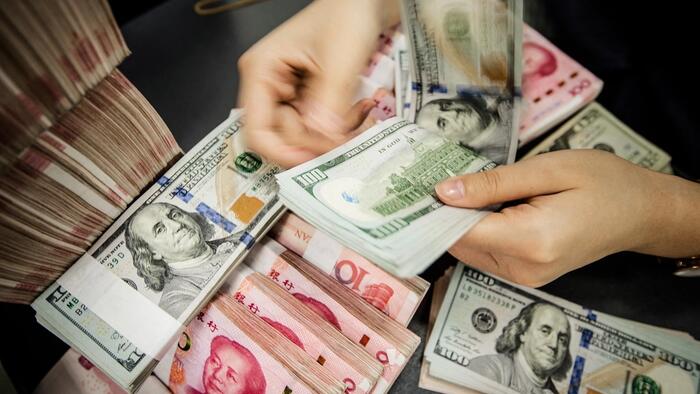 The Petroyuan Myth: War Failed To Shake The Dollar