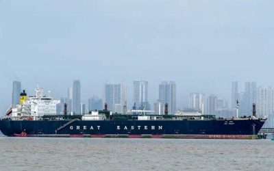 In Charts: US Does Not Rely On Strait Of Hormuz Oil While Asia Stands To Lose