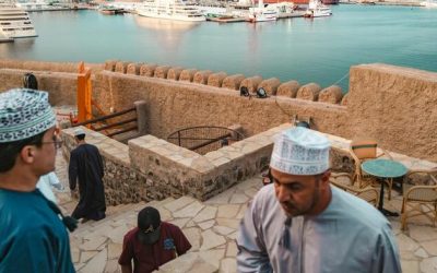 The Real Threat From The Iran War Hits Farmers, Not Fuel Pumps