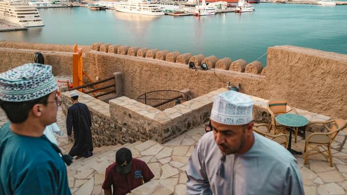 The Real Threat From The Iran War Hits Farmers, Not Fuel Pumps