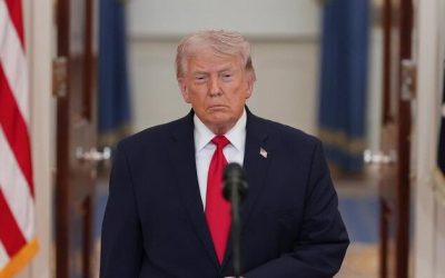 NATO Was A Big Loser In The Iran War