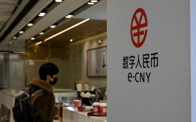 The Great Retreat: Beijing’s Digital Currency Ambitions Are Faltering