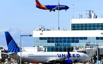 Southwest Airlines Limits Passengers To One Portable Charger On Flights