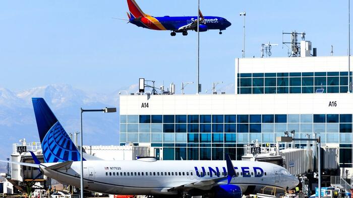 Southwest Airlines Limits Passengers To One Portable Charger On Flights