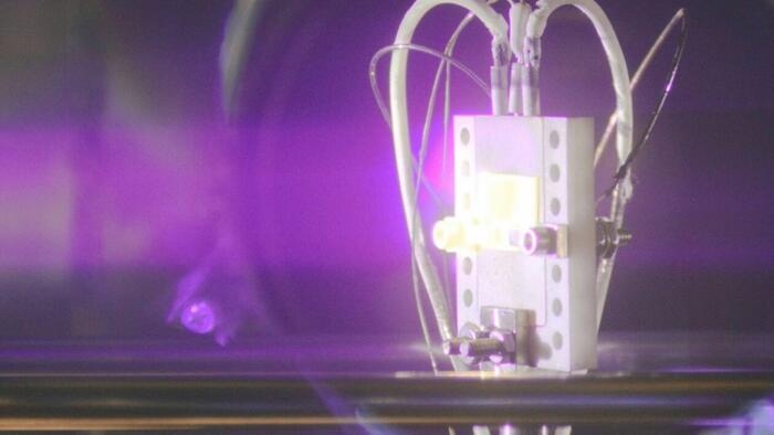 US Nuclear Fusion Startup To Build Radioactive Batteries For Use In Space