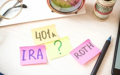 All High Earners Need To Know About The Mega Backdoor Roth