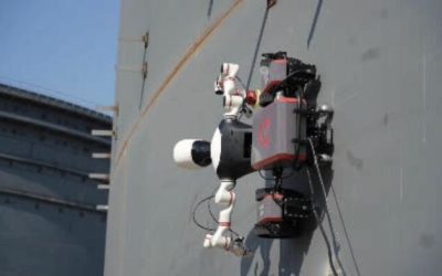 First Humanoid Robot With Embodied Intelligence For High-Risk Jobs Enters Service