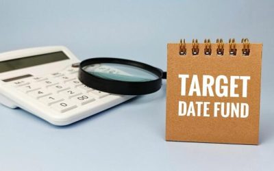 Should You Keep Your Target-Date Funds In Retirement?