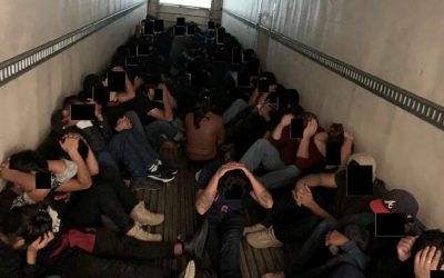 Human Smuggler Extradited From Brazil To US: DOJ