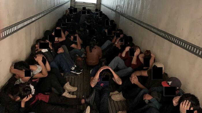 Human Smuggler Extradited From Brazil To US: DOJ