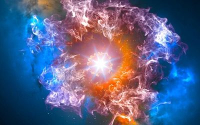 Massive Cosmic Test Shows Newton And Einstein Still Explain Gravity Accurately