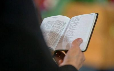 More Young Men Than Young Women Now Say Religion Is ‘Very Important’ To Them, Gallup Finds