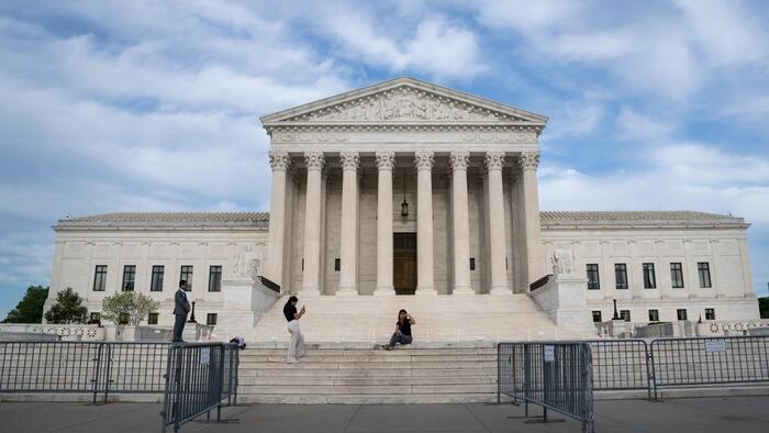 Supreme Court To Decide Whether Colorado Can Deny Funding For Catholic Preschools