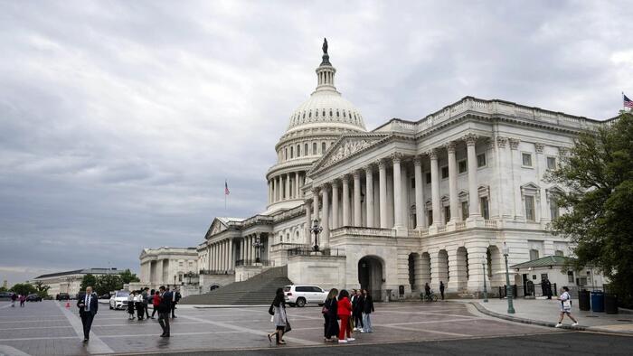 Senate Rejects Resolution To Bar Trump From Attacking Cuba