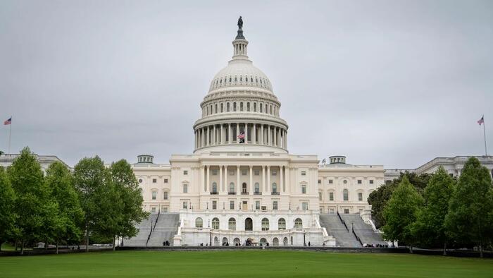 Congress Passes 45-Day Extension Of FISA Section 702, Sending It To Trump’s Desk