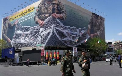 Negotiators Make ‘Progress’ Toward 2nd Round Of Pakistan Talks, While More US Troops Prepped To Deploy Near Iran