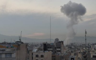 Trump Says ‘Iran Asked For Ceasefire’, Threatens Blasting Them “Back To The Stone Ages” If Strait Unopened