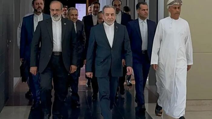 Speculation Persists That Ghalibaf Replaced With More ‘Hardline’ Figure As Pentagon Says Iran Is Laying More Mines In Hormuz