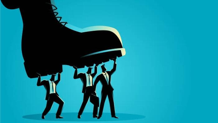 ‘I Have A Dream’…