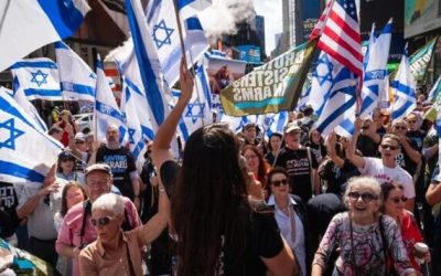 Major Israeli PAC Flips: Tel Aviv Should Pay Out-Of-Pocket If It Wants US Weapons