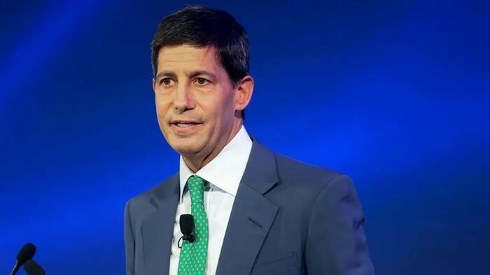 Watch Live: Kevin Warsh Faces Democratic Fire In Contentious Senate Confirmation Hearing For Fed Chair