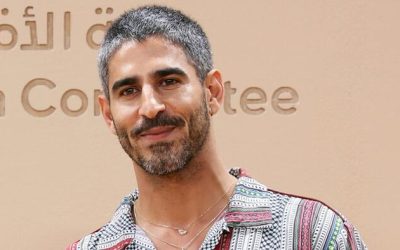 Kuwait Holds American Journalist After Reporting On ‘Friendly Fire’ Shootdown Incident