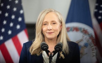 The Democrats’ National Popular Vote Push Is About Fear, Not Fairness