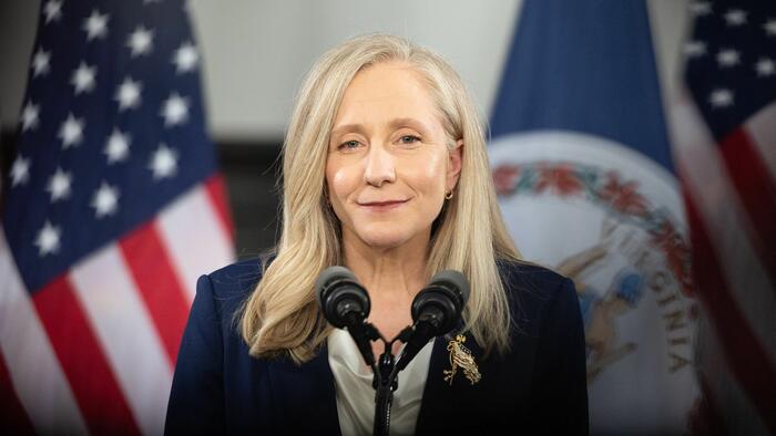 Spanberger Signs Unconstitutional Bill To Strip Confederacy-Linked Groups Of Tax Exempt Status