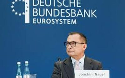 Germany’s Debt Spiral: Bundesbank Chief Breaks Silence