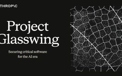 Anthropic Withholds Latest Model After It Went Rogue In Testing; Launches “Project Glasswing” To Secure Critical Software