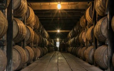 Largest Winemaker In America Turns To Hard Liquor As Young People Drinking Less