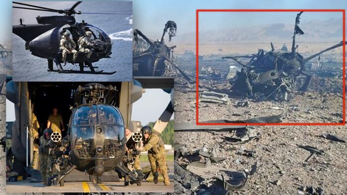 Ex-CIA Analyst: What The Hell Happened With The Pilot Rescue Op In Iran?