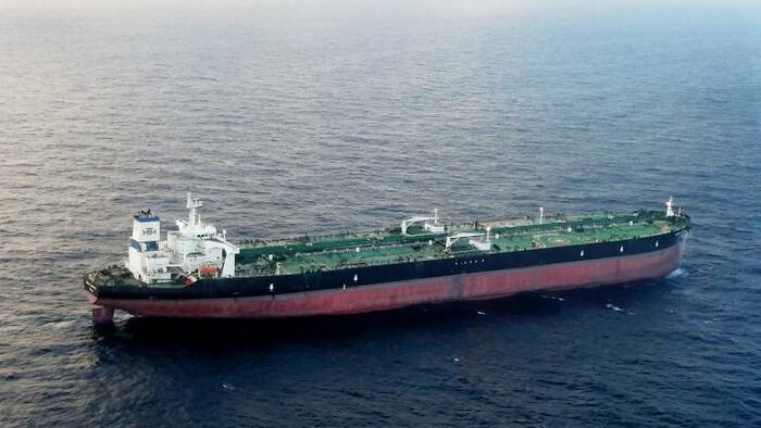 Dramatic Audio: Indian Tanker Was Given Permission Before Being Fired On By IRGC, Delhi Summons Ambassador