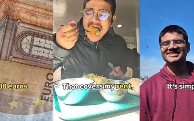 Indians Are Online Bragging About Scamming Europe’s Education System