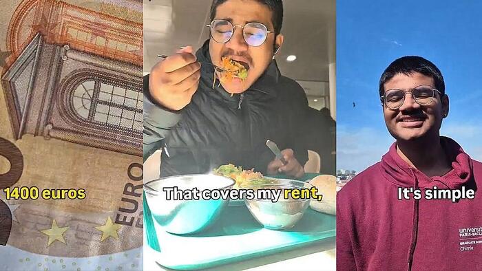 Indians Are Online Bragging About Scamming Europe’s Education System