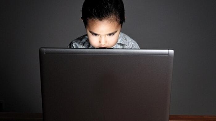 4 In 10 American Teens Are Almost Constantly Online