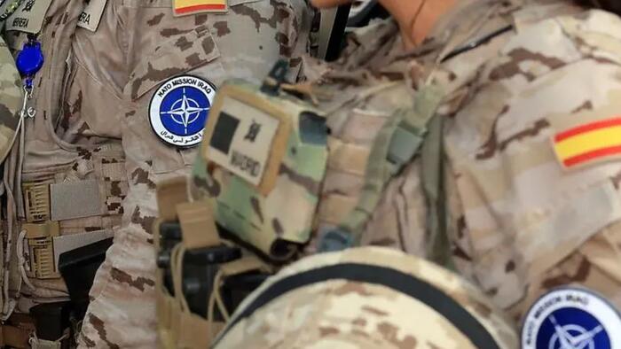 Pentagon Email Seeks Ways To Suspend Spain From NATO, Brussels Says Not Possible