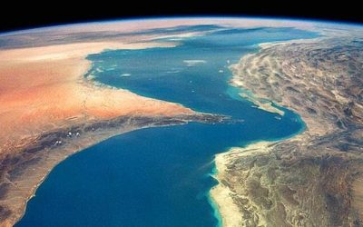 Iran Allows Iraqi Ships To Use Strait Of Hormuz As Total Weekly Transits Reach Highest Since War Began